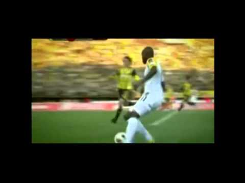 فيديو الإسماعيلي يُنهي اتفاقه مع الغاني توريك جبرين