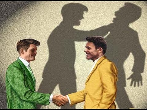 تعلم فن ضبط النفس