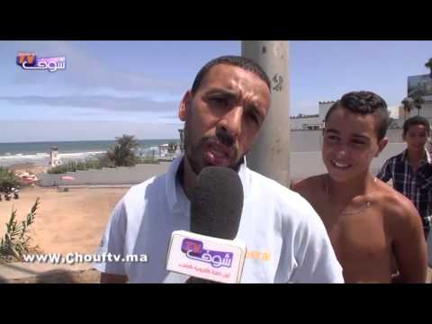 شاهد تعليقات المواطنين على الخطاب الملكي