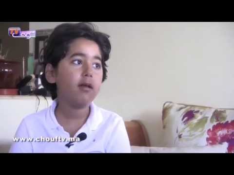 بالفيديو الطاهي الصغير عمر يتحدث عن عشقه للمطبخ