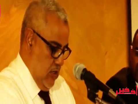 ابن كيران يتحدث لأول مرة عن شباط