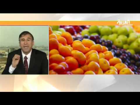 بالفيديو مضار بسطات الخضروات والفواكه في الصيف