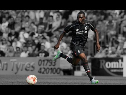 شاهد أبرز ما قدمه بينتيكي مع ليفربول أمام سويندون