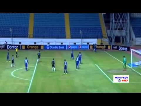 بالفيديو مدرب مازيمبي يؤكد جاهزيتهم لتكرار سيناريو سموحة