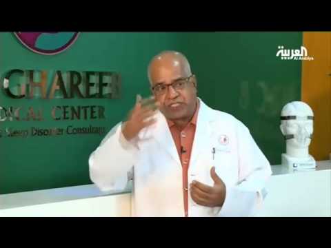 شاهد طبيب بحريني يستخدم موقع انستغرام للتوعية