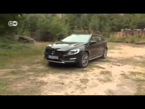 شاهد فولفو في 60 تحت التجربة لاقتحام عالم السرعة