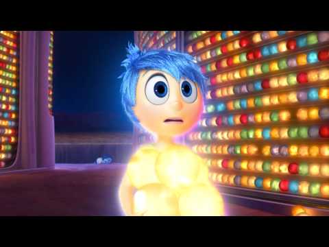 شاهد inside out في دور العرض المصرية