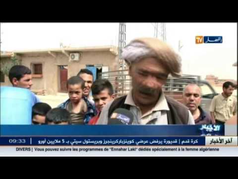 شاهد سكان حي الشاطو يعانون من العطش