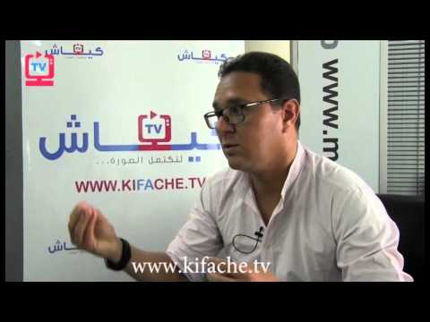 بالفيديو بنهاشم يؤكد وجود بعض المدربين المشوشين في البطولة