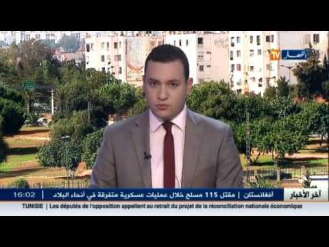 بالفيديو عمار طالبي يؤكد أنّ العامية لهجة هجينة مختلطة وليست مؤهلة