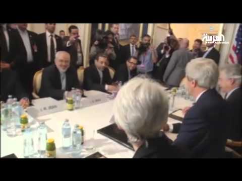 إيران تُقرِّر إنتاج نحو 19 ألف جهاز طرد مركزي