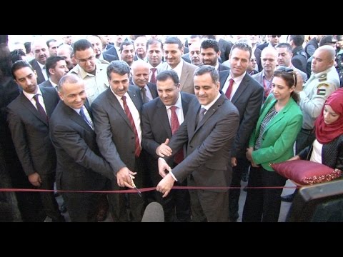 غزة تعاني ازدحامات مرورية خانقة