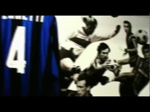 شاهد أفضل مهارات اللاعب المميز خافيير زانيتي