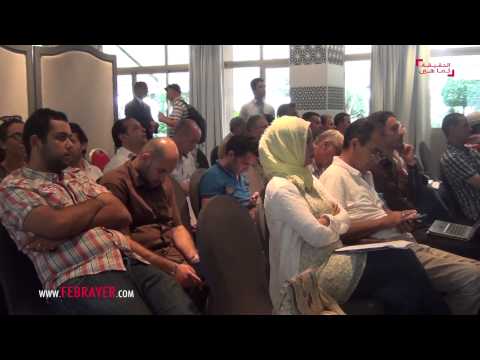 شاهد العنصر لا يستبعد التحالف مع حزب الاستقلال