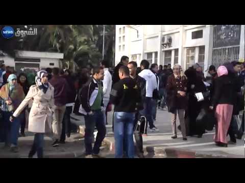 شاهد تسجيلات الماستر عبر موقع الكتروني للعام الجامعي الجاري