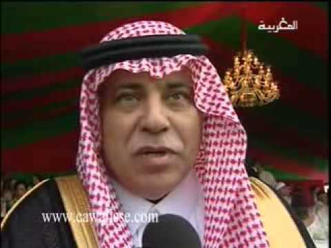 تهاني ممثلي الدول لمناسبة زفاف الأمير رشيد