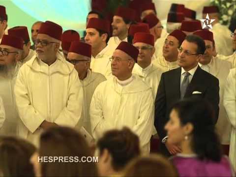 الأمير رشيد وعروسه على العمّاريّة