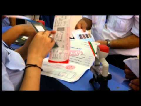 شاهد وزارة الشؤون الدينية تتوعد المقصرين