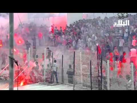 شاهد رابطة قرباج تخطط للعب دون جمهور