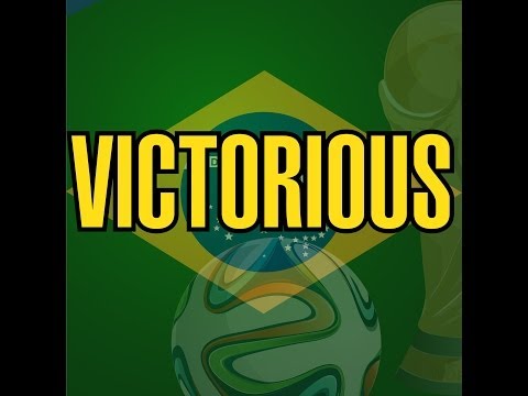 أُغنية مونديال 2014 الرَّسمية بالموسيقى البرازيليَّة