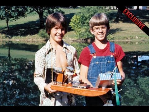 شاهد توم كروز كاد أن يصبح كاهنًا في 14 من عمره