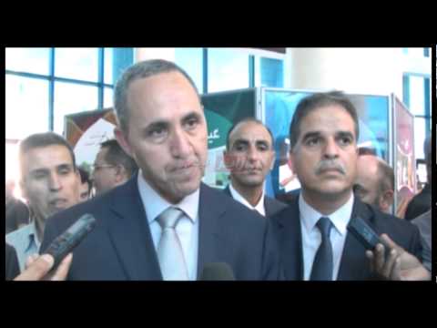 ميهوبي يؤكد على ضرورة تقييم المهرجانات و مراجعة أغلفتها المالية