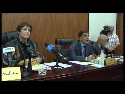 وزيرة التربية الجزائرية تصف الحملة ضدها بـالعدوانية الشرسة