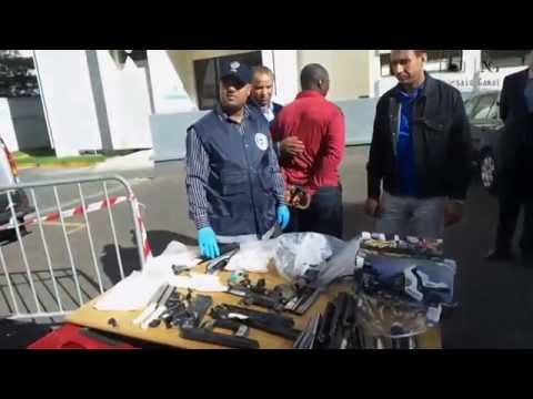 توقيف مواطن إنجليزي في مطار محمد الخامس