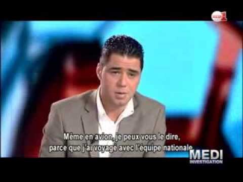 أسباب عدم تأهُّل المغرب لمونديال البرازيل