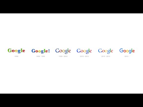 شاهد جوجل تستعرض شكلها الجديد