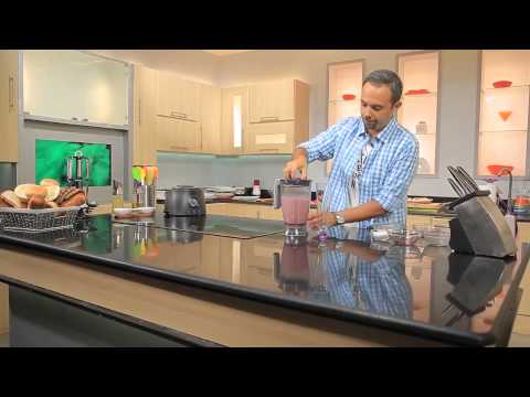 طريقة عمل كوكتيل الرمان بالعنب