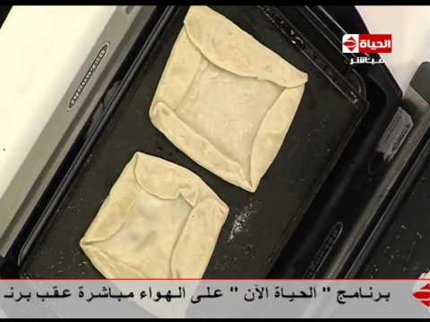 طريقة تحضير المطبق الشهي