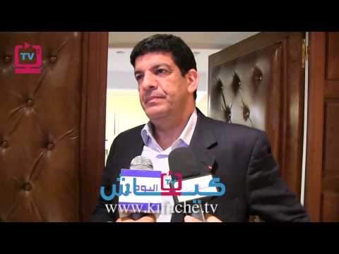 شاهد تصريح للبكوري بعد فوز البام في الانتخابات