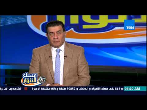مشادة بين رئيس نادي طهطا وعضو مجلس إدارة سابق