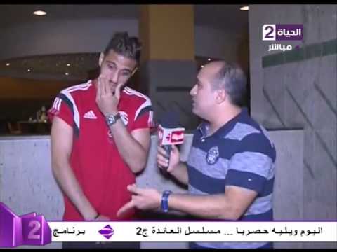 الشناوي يرفض الرحيل عن الزمالك