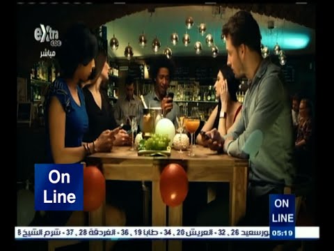 بالفيديو الحياة ما قبل وبعد مواقع التواصل الاجتماعي