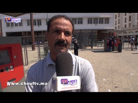 مواطن يحث الدولة على الاهتمام بالتعليم حيث لمحاربة الأمية