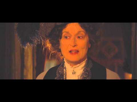شاهد إعلان جديد لفيلم suffragette لـ ميريل ستريب