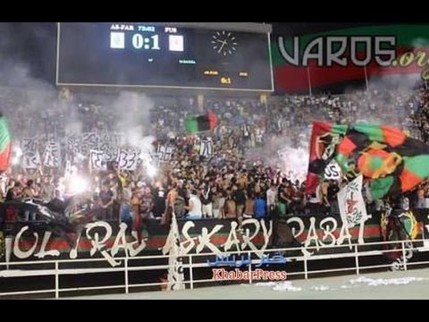 شاهد خبر سار سيفرح جماهير الجيش الملكي