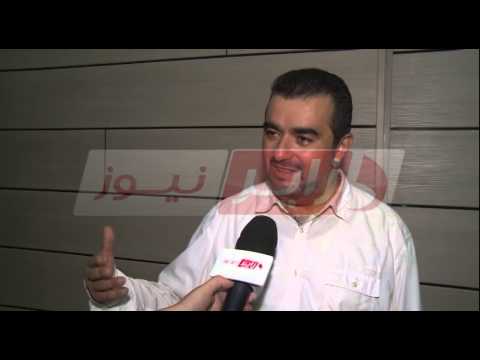 شاهد المهرجان الدولي للموسيقى افتتاح مغربي   مصري بقيادة جزائرية