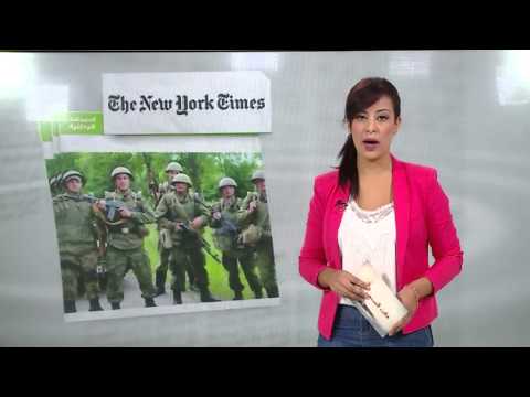 تعرف على أهم عناوين الصحف الجزائرية الاربعاء