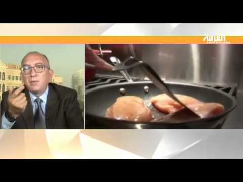 حمية جديدة تعتمد على جينات