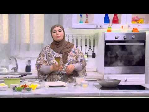 طريقة عمل فطيرةالجلاش باللحمة