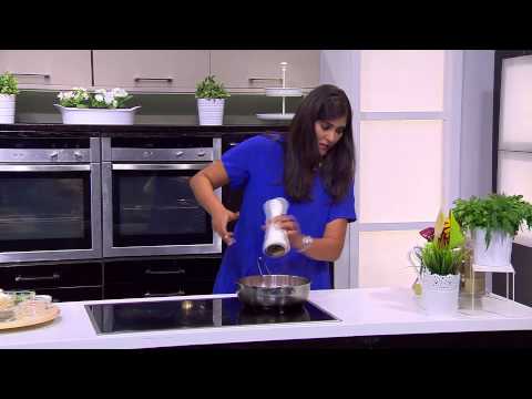 طريقة عمل بيتزا باللحمة