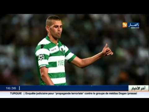 شاهد سليماني يريد تحقيق الألقاب هذا الموسم