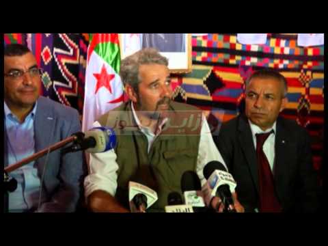 شاهد  الحكومة الجزائرية تؤجل مشروع الشريحة الإلكترونية للأغنام