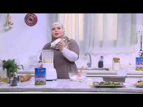 طريقة عمل كيكة الليمون بالزبادي