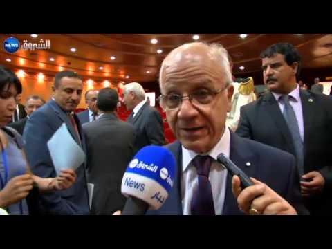 الجزائر تطالب بمطابقة تشريعاتها بالاتفاقات الدولية