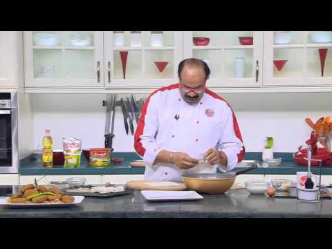 طريقة عمل جلاش بالتونة والزيتون