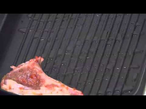 طريقة عمل ريشة ضاني